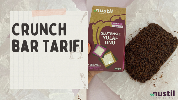 Crunch Bar Tarifi