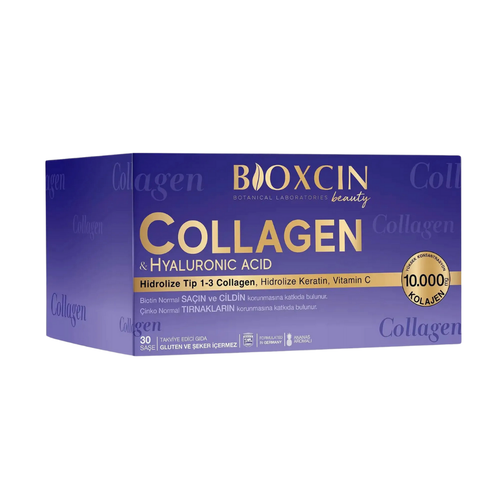 BIOXCIN Collagen SACHET 30X11g