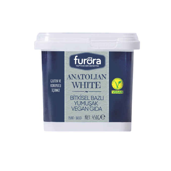 FURORA Greek White - Beyaz Peynir 450g