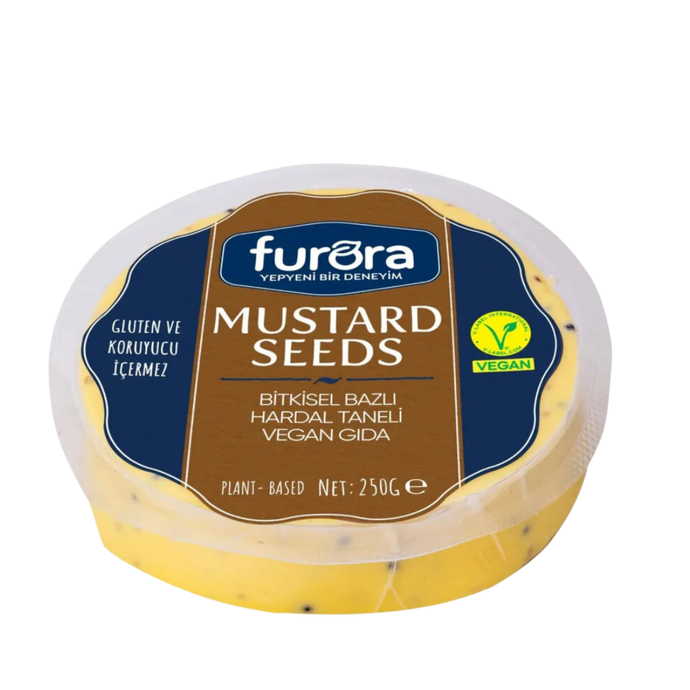 Furora Mustard Seeds 250g