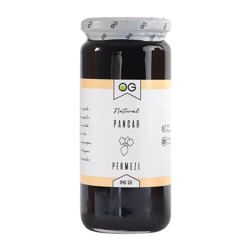 OG NATURAL Pancar Pekmezi 640g