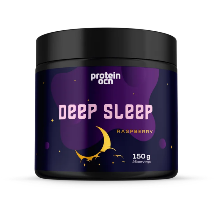 PROTEİNOCEAN DEEP SLEEP AHUDUDU 150G
