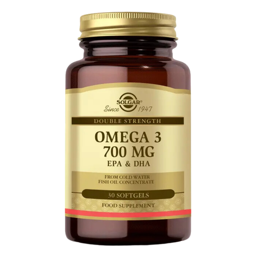 SOLGAR Omega 3 700mg