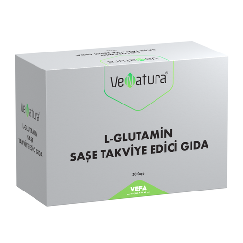 VENATURA -L-Glutamin -30 -Saşe