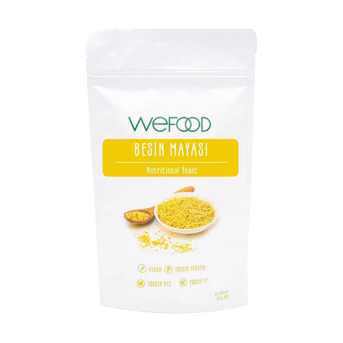 WEFOOD- Besin- Mayası- 100g