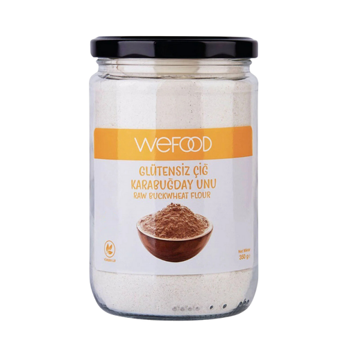 WEFOOD -Karabuğday- Unu -350g