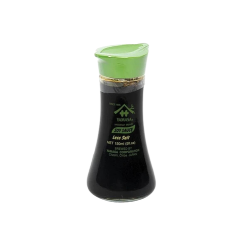 YAMASA Tuzu Azaltılmış Soya Sos 150 ml