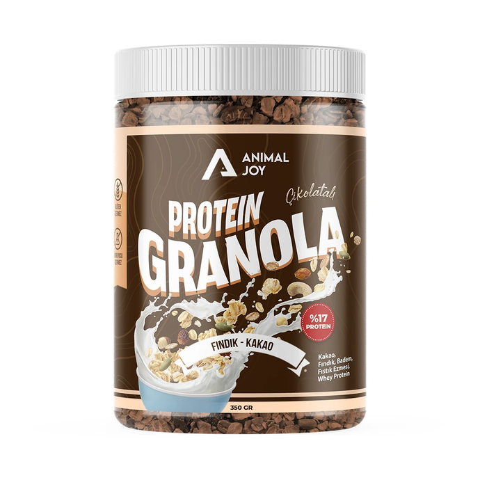 ANİMAL JOY Granola 350g