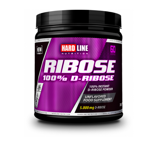 HARDLINE Ribose 300g