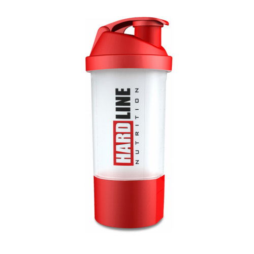 HARDLINE Shaker