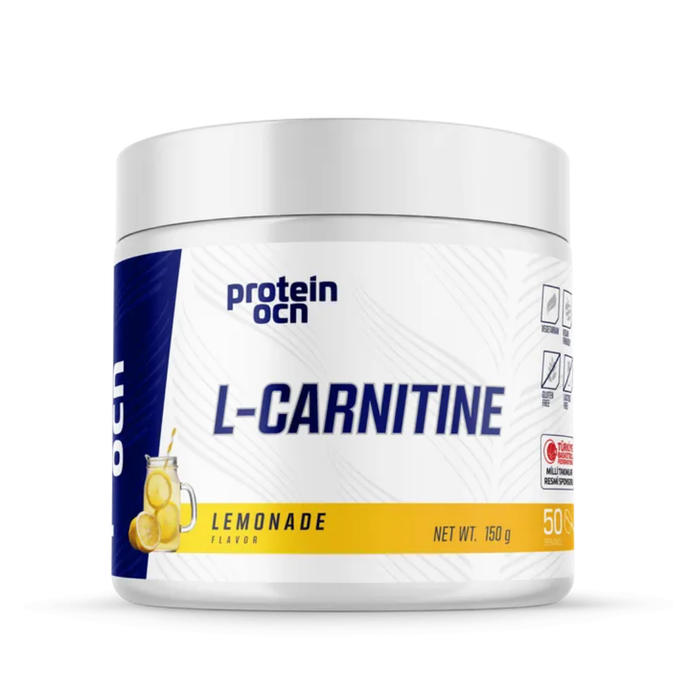 lcarnitine