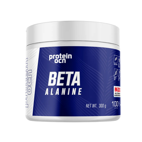 PROTEINOCEAN Beta Alanine 300g