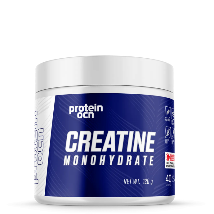 PROTEINOCEAN Creatine 120g