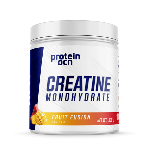 PROTEİNOCEAN Creatine Fruit Fusion 300g